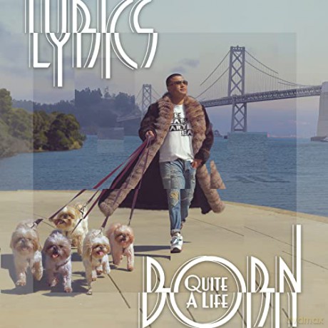 Lyrics Born: Quite A Life [CD]