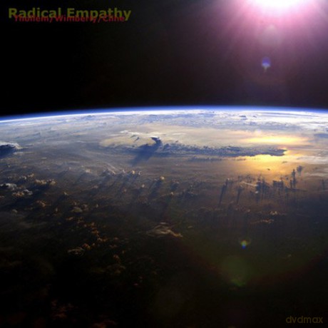 Mcdonas: Radical Empathy [CD]
