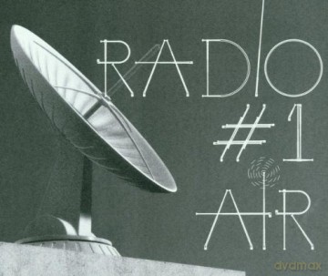 Air: Radio 1 [CD]
