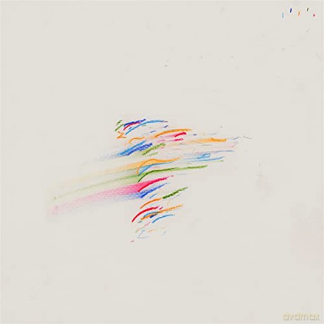 Ghost Orchard: Rainbow Music [CD]