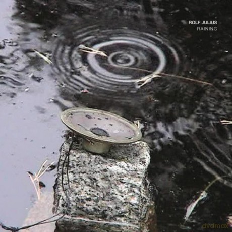Rolf Julius: Raining [CD]
