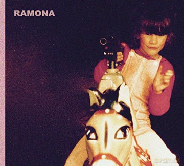 Ramona: Ramona [CD]