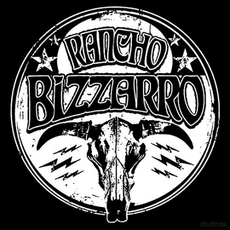 Rancho Bizzarro: Rancho Bizzarro [CD]