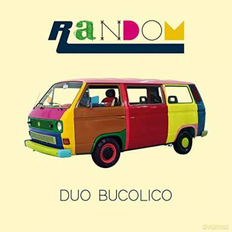 Duo Bucolico: Random [CD]