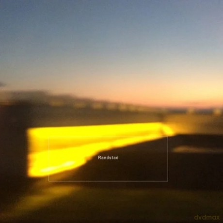 Gregory Taylor: Randstad [CD]