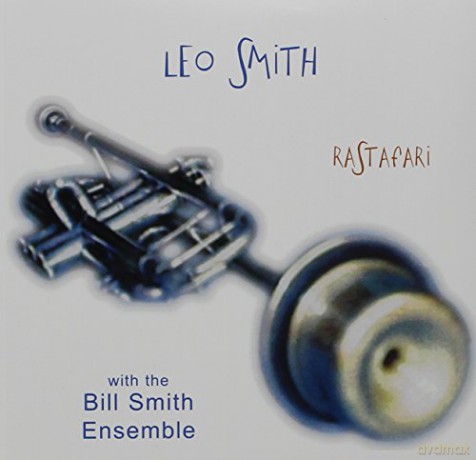 Leo Smith: Rastafari [CD]