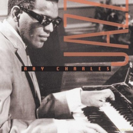 Ray Charles: Ray Charles Jazz [CD]