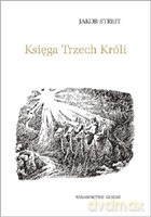 Księga Trzech Króli - Jakob Streit [KSIĄŻKA]