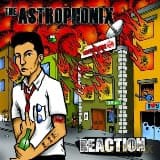 Astrophonix: Reaction [CD]