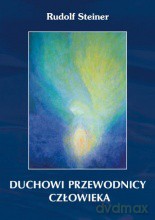 Duchowi przewodnicy człowieka - Rudolf Steiner [KSIĄŻKA]