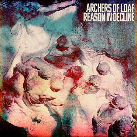 Archers Of Loaf: Reason In Decline [CD]