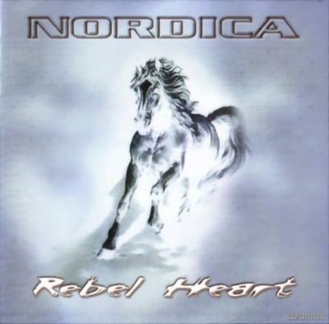 Nordica: Rebel Heart [CD]