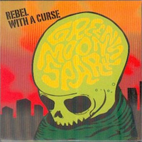 Movie: Rebel With A Curse [CD]