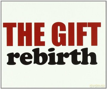 Gift: Rebirth [CD]