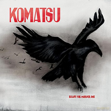 Komatsu: Recipe For Murder One [CD]