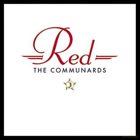 Communards: Red [2CD]
