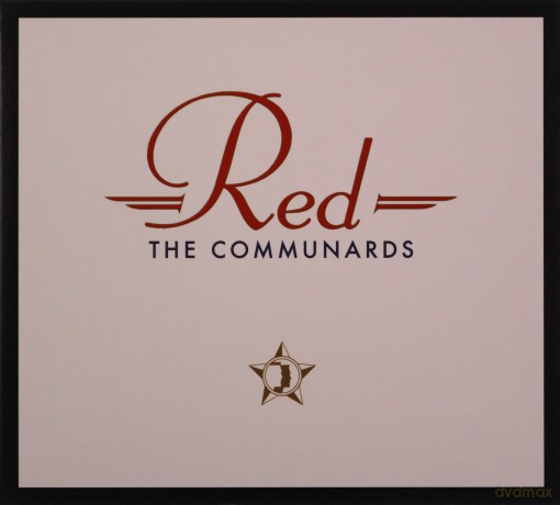 Communards: Red [2CD]