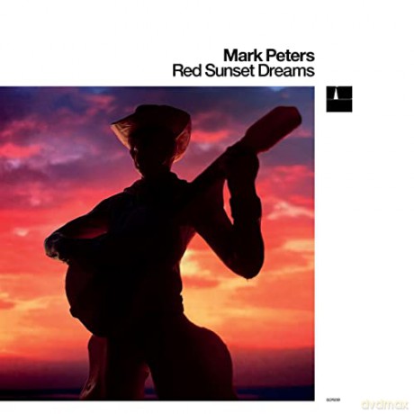Peters, Mark: Red Sunset Dreams [CD]