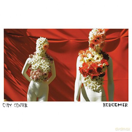 City Center: Redeemer [CD]