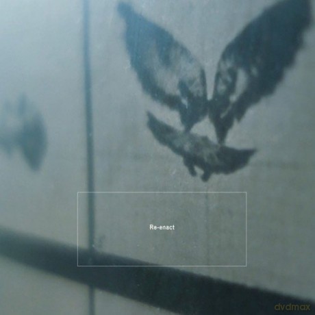 K. Leimer: Re-Enact [CD]