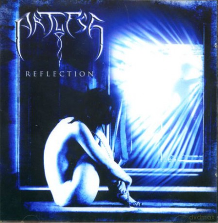 Artless: Reflection [CD]