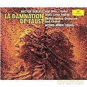 Chung/Otter: Berlioz\'la Damnation De Faust\' [2CD]
