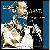 Marvin Gaye: Reluctant Messenger [CD]