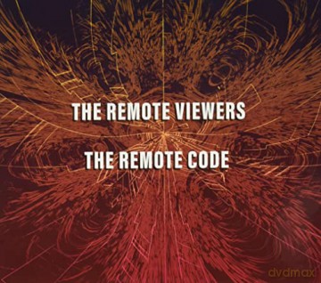 Remote Viewers: Remote Code [3CD]