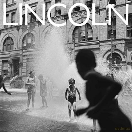 Lincoln: Repair And Reward [CD]