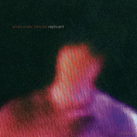 Replicant: Replicant [CD]