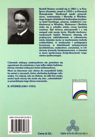 Duchowe hierarchie i ich odzwierciedlenie w świecie fizycznym - Rudolf Steiner [KSIĄŻKA]