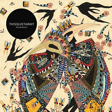 Thisquietarmy: Resurgence [2CD]