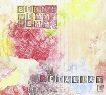 Benni Hemm Hemm: Retaliate [CD]