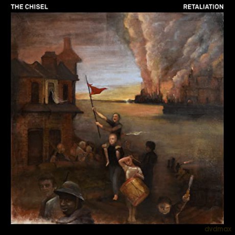 Chisel: Retaliation [CD]