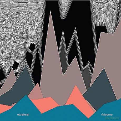 Etceteral: Rhizome [CD]