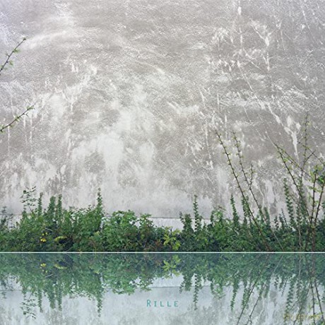 Allbee,Liz: Rille [CD]
