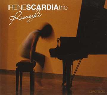Irene Scardia Trio: Risvegli [CD]