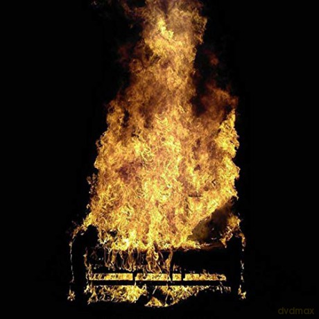 Scatterbox: Ritual [CD]