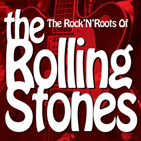 Rock N Roots Of [CD]
