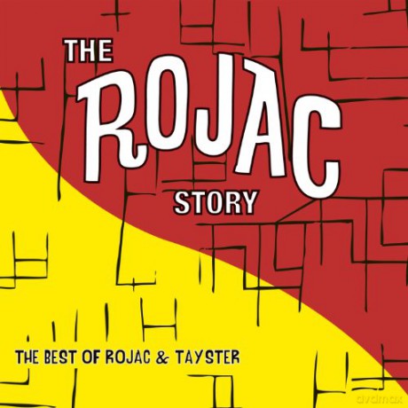 Rojac Story: The Best Of Rojac [2CD]