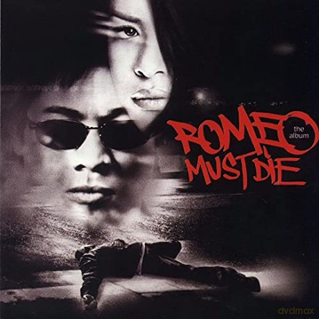 Romeo Must Die [CD]