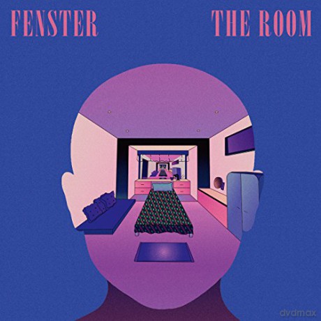 Fenster: Room [CD]