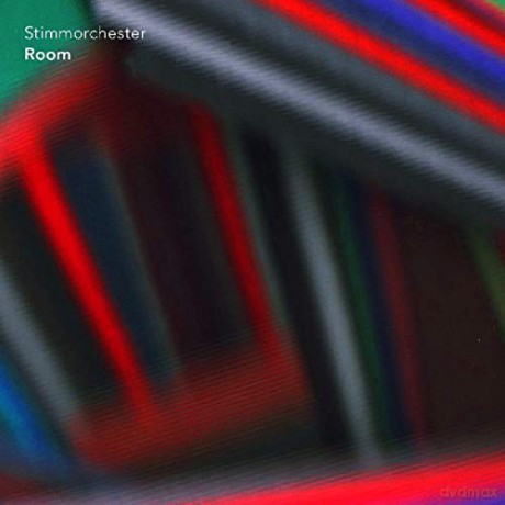Stimmorchester: Room [CD]