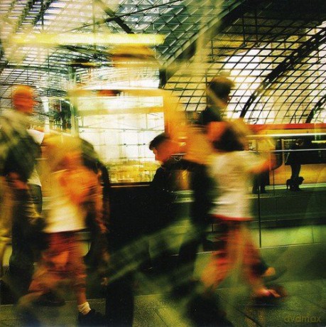 Kekko Fornarelli: Room Of Mirrors [CD]