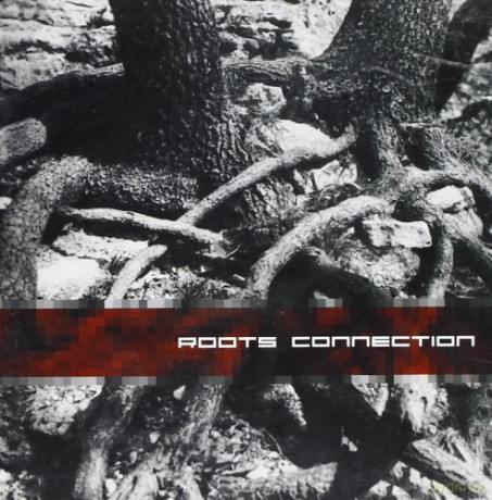 Roots Connection: Roots Connection [CD]
