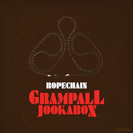 Grampall Jookabox: Ropechain [CD]