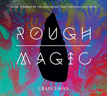Craig Safan: Rough Magic [CD]