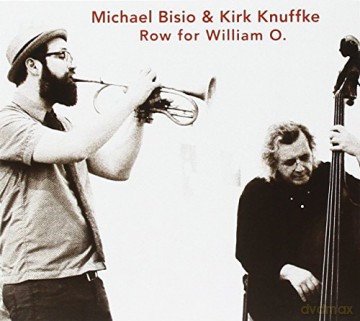Bisio M: Row For William [CD]