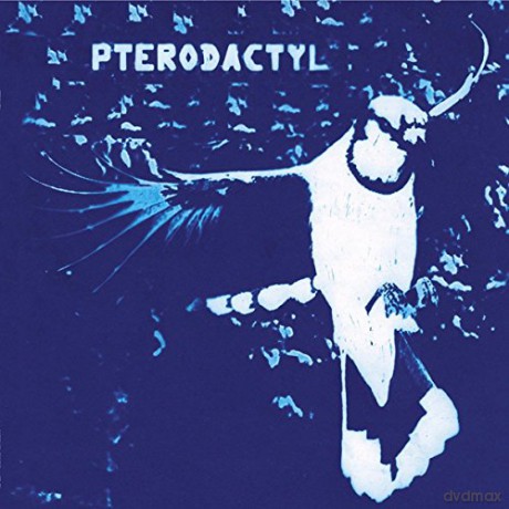 Pterodactyl: S/T [CD]