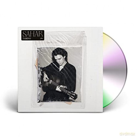 Tamino: Sahar [CD]